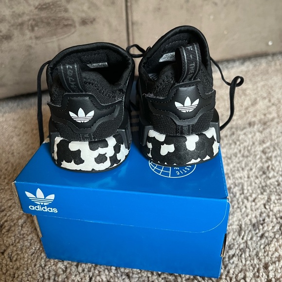 Adidas NMD 6k toddler - Picture 5 of 7